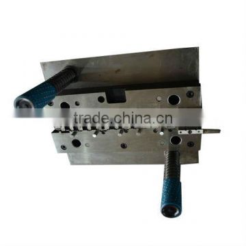 Automatic Riveting Piece Mold