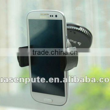 2012 For Samsung Galaxy S3 i9300 New Design Mini Car Holder