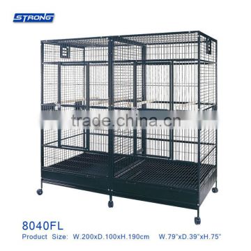 8040FL Flight cage