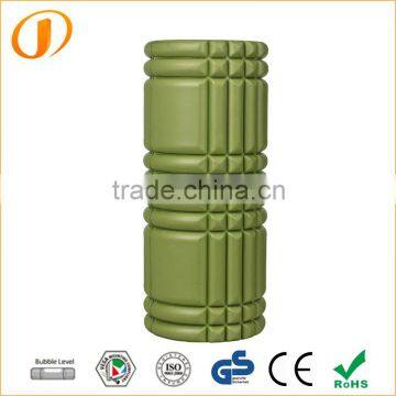 Hollow foam roller