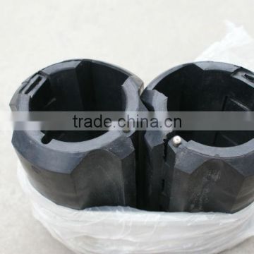 Standard manufactured from Puyang Downhole Well Oil Pipe Centralizer