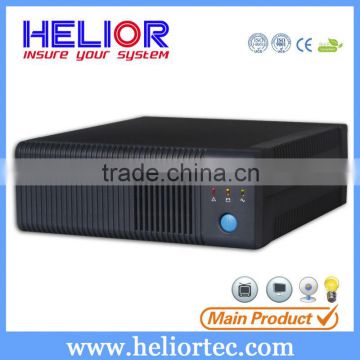 Helior 1kw intelligent charging control inverter (Invermax LCD)