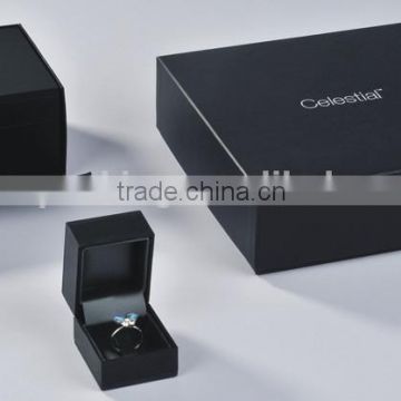 OEM cardboard jewelry box craft&gift industrial use packaging box