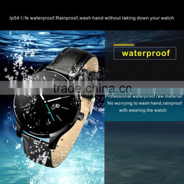Wholesale ip68 waterproof smart watch bluetooth android