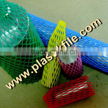 Flexible Plastic Mesh Netting