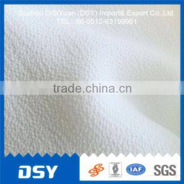 100% polyester linen fabric/cheap fabric from China jiangsu suzhou