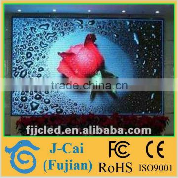 Jingcai wholesale P10 indoor roll up led screen aliexpress