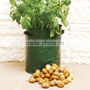 PE Woven Potato Planter Bag,Recycled Potato Growing Bags,Potato Planting Bag,Potato Planter