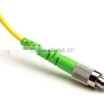 China Manufacturer Professionally Provide All Kinds Of Optic Fiber Connector