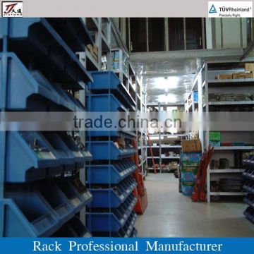 Top Quality Tire Pallet Rack