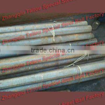 Wear-resistant Heat Treated Steel Rod