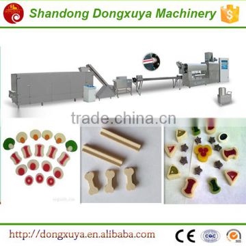 Dog Chews Making Machine/Processing Line/Production Line