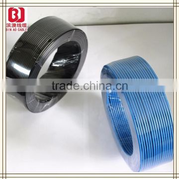 construction application and copper conductor flame-retardant electrical wires,electrical wire