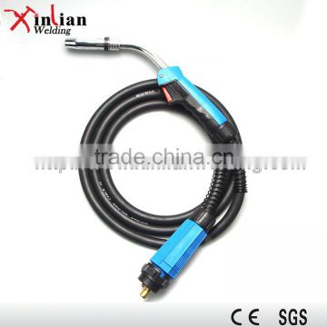 XL 36KD Air Cooled MIG/MAG Welding Torch