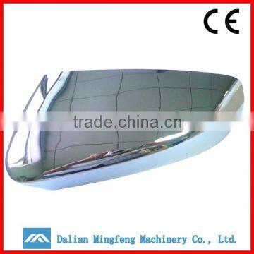 hot-selling oem chrome auto accessories manufacturer