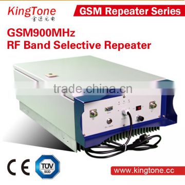 2g 3g 4g signal booster repeater Kingtone outdoor amplifier for cell phone signal