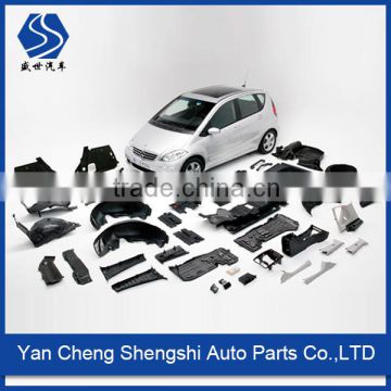OEM high precision auto spare part metal stamping part