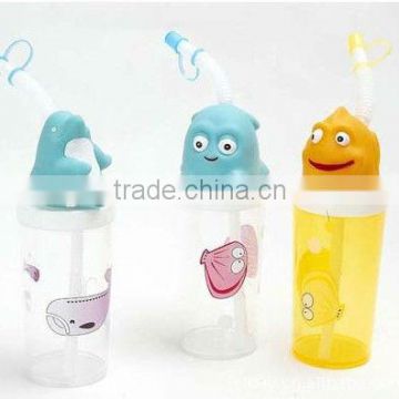 drinking cup for children love on sales