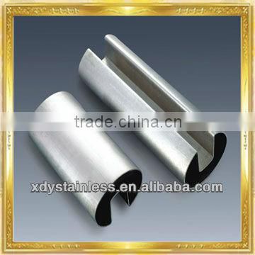 stainless steel pipe a312 grade tp316h