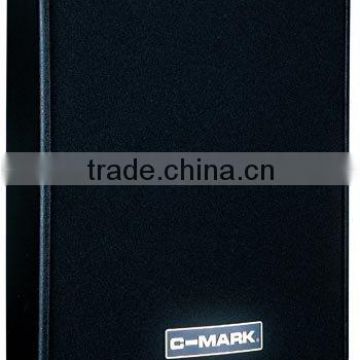 C-Mark TK115 Entertainment Coaxial 15inch passive Loudspeaker