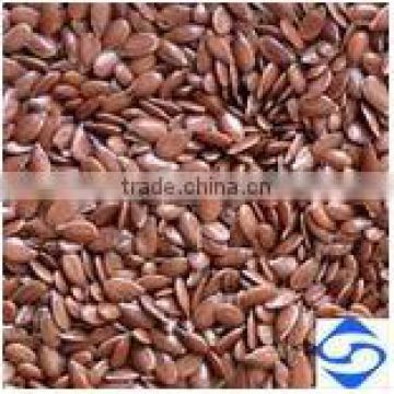High quality linseeds