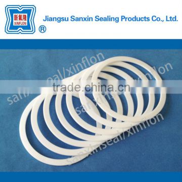 Weather-resistant DN800 and Bigger PTFE Gasket
