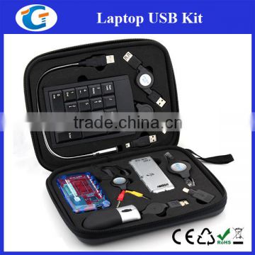 usb premium gift computer accessaries laptop usb tool kit