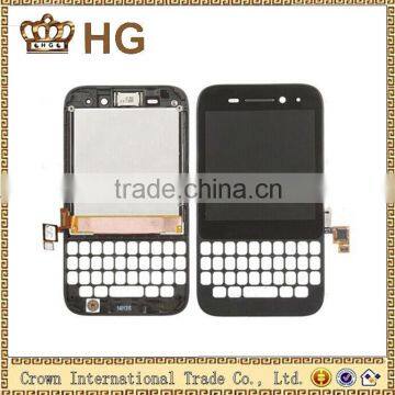 Wholesale Lcd Complete For Blackberry Q5 Lcd With Touch Assembly