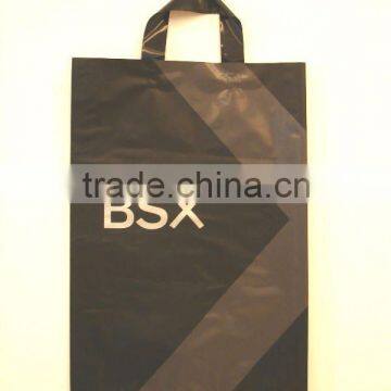 LDPE carrier bag