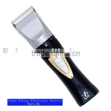 Hair clipper