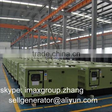 Fuzhou I-MAX Military standard silent diesel generator 10kva-2500kva