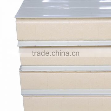 Super quality Crazy Selling price factory cold storage panel