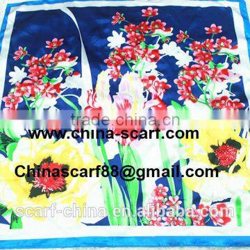 Handmade silk scarves wholesale