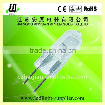 EUP JCD G6.35 halogen lamp halogen bulb