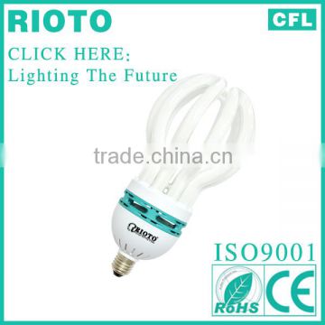 High Power Lotus CFL Light Bulb