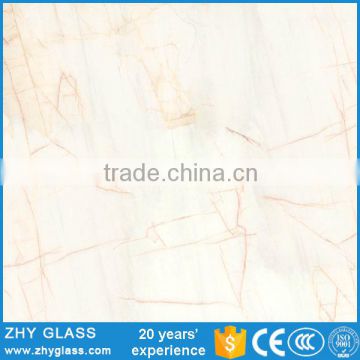 Low Price Full Polished Tiles Jade Cheap Marble Tile