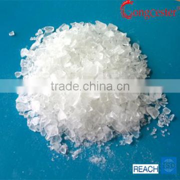 Saturated Carboxylated Polyester Resin for TGIC Powder Coating