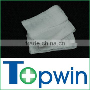 Topwin cotton medical gauze