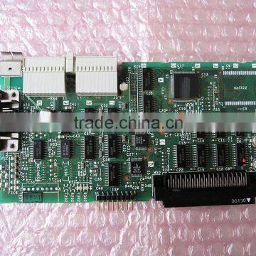 New and Original Mitsubishi pcb board HR555