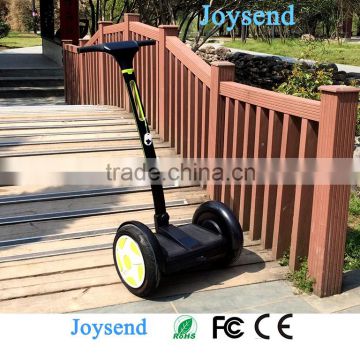 China Cheap off road cart electric scooter hot sell with handle bar