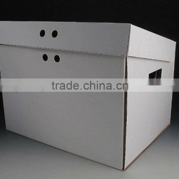 Wholesale storage carton box
