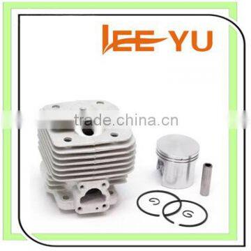 brush cutter spare parts 47mm diameter cylinder and piston set