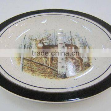 Decorative plate