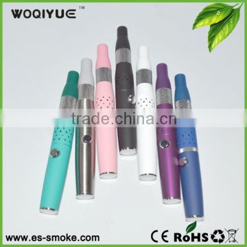 2015 hot sell vape pen,vaporizer pen,titan dry herb vaporizer pen