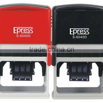 2015 Alibaba China Simple Hot Sale Custom EPRESS Rubber Stamp For Sale/New Fashion EPRESS Flash Stamp