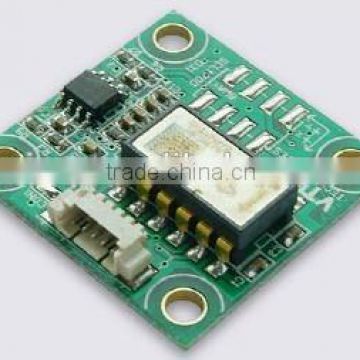 Wholesales SCA1900 Low Cost Two Axes Tilt Sensor Circuit Board With Wide Temperature Working