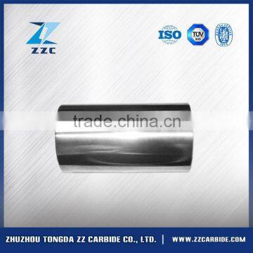 High wear resistance hardened steel bushes with Various Types