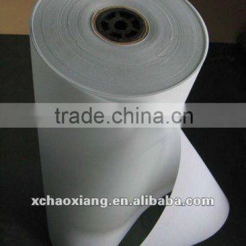 Insulation dilectric paper
