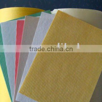 High quality wood pulp oil filter paper for automobile