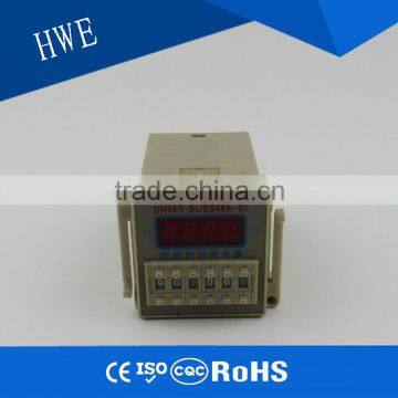 digital control relay switch